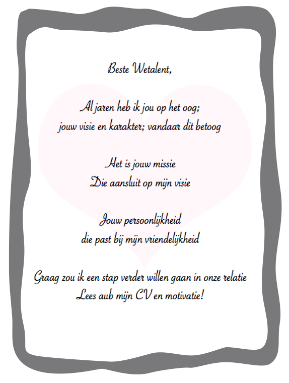 gedicht-blog