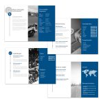 Premium cv template Chicago