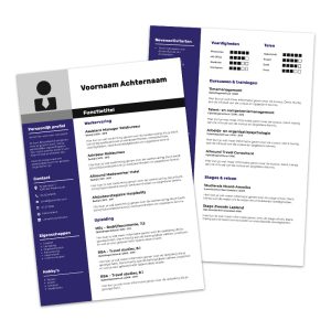 premium-cv-template-templates