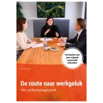 E-book: Het sollicitatiegesprek