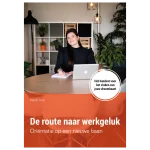 E-book: Oriëntatie op een nieuwe baan