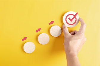 Verbeter je sollicitatievaardigheden: vraag om feedback na een afwijzing