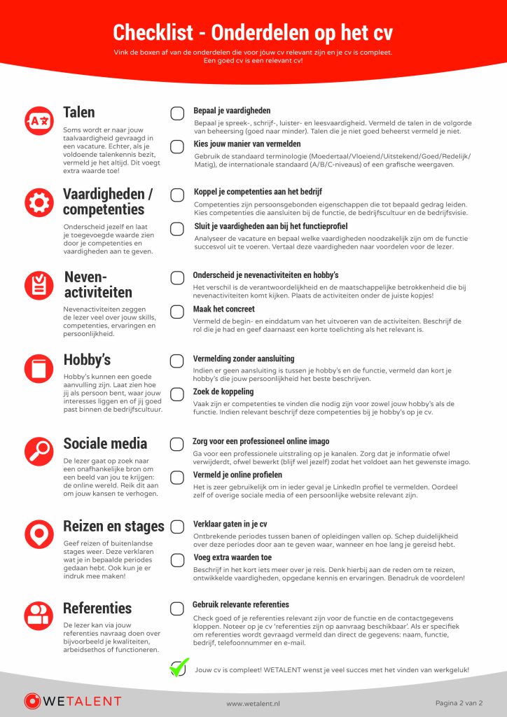 Checklist-definitief-cv-v22