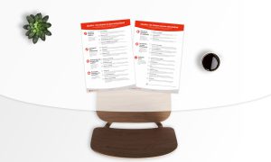 checklist-motivatiebrief